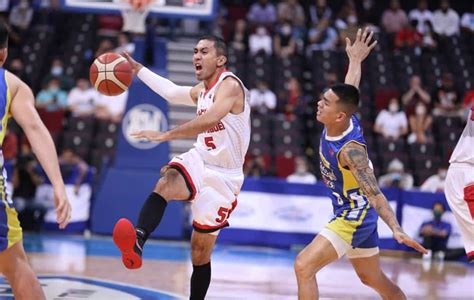 Ginebra dispatches Magnolia in Game 4, marches .